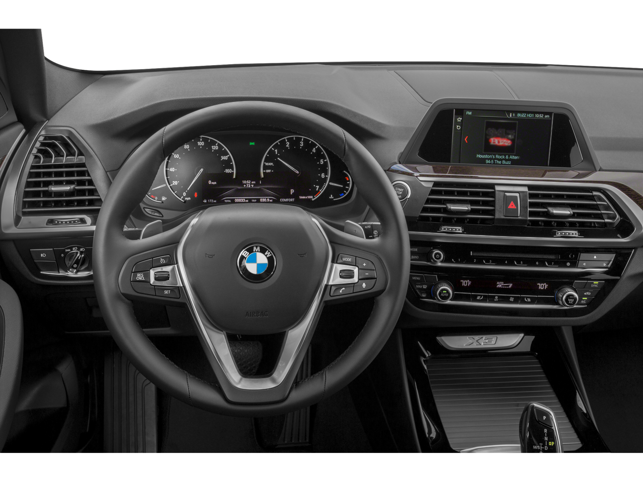 2021 BMW X3 xDrive30i xLine